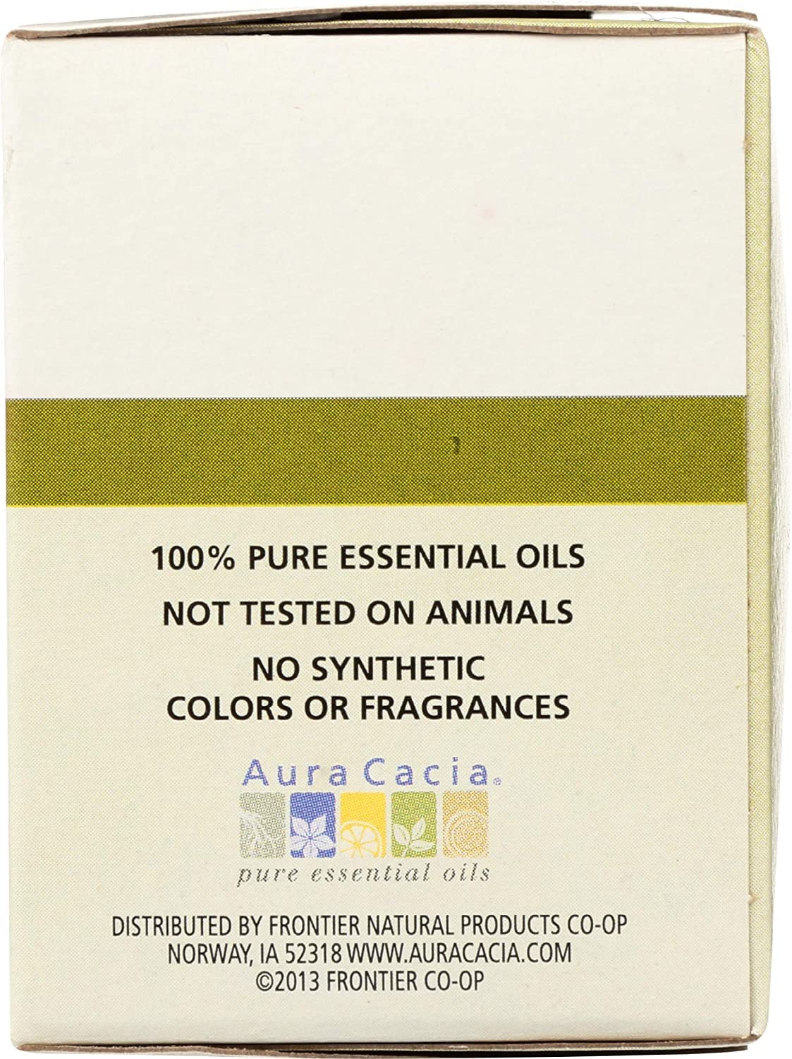 Aura Cacia