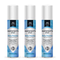 Summer's Eve Baby Powder Daily Gentle Feminine Spray, 2 oz, 3 Pack