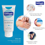 Lantiseptic Lantiseptic Original Skin Protectant, 4 Oz Tube, 4 Ounce