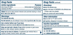 CUROXEN First Aid Antibiotic Ointment, 0.5oz | All-Natural & Organic Ingredients (0.5 Ounce)