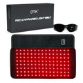 UTK Red Light Therapy Pad, 660nm Red & 850nm NearInfrared Body Wrap