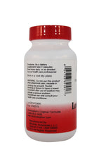 Dr. Christopher s: Lower Bowel Formula, 100 caps (6 pack)6