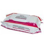 Cardinal Health Personal Cleansing Wipe 9 x 13 2AWU-64, 1 Pack 64 Wipes