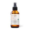 Aromatics International Chai Co-distill Hydrosol 100ml | Spiced Aromatic Mist for Daily Use