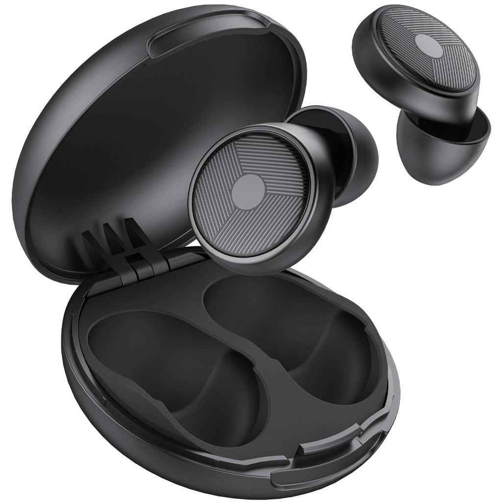 Ear Plugs for Sleeping Noise Cancelling -45dB
