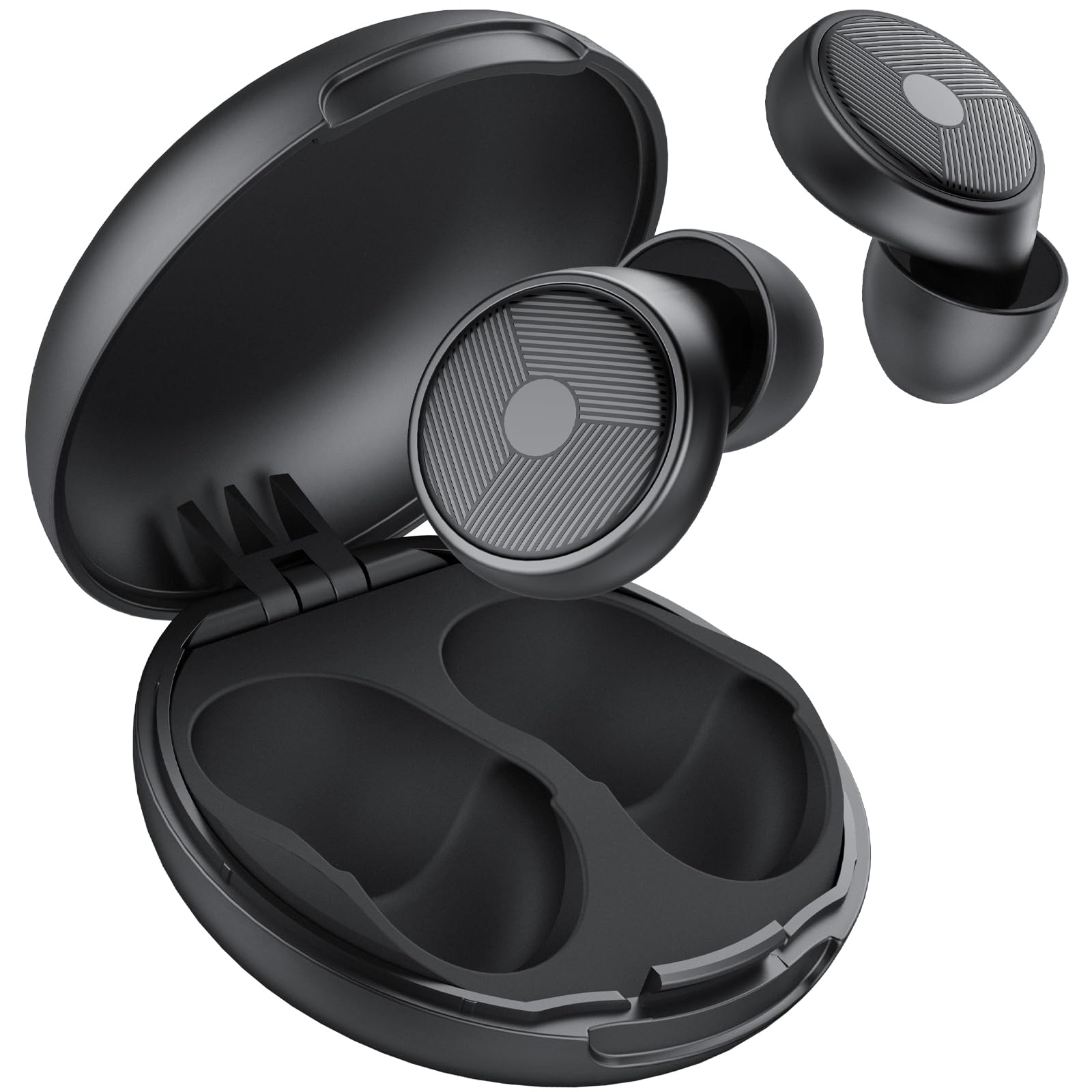 Ear Plugs for Sleeping Noise Cancelling -45dB