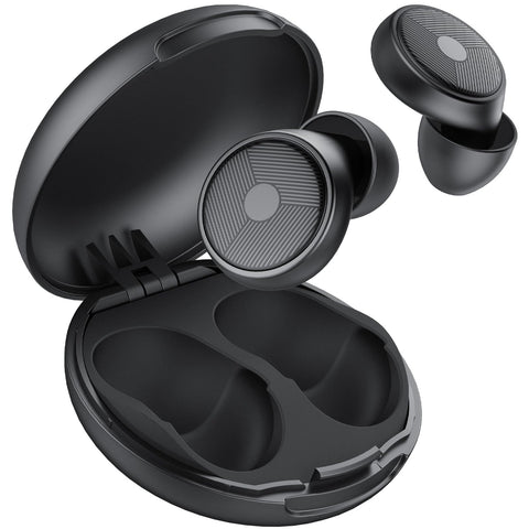 Ear Plugs for Sleeping Noise Cancelling -45dB