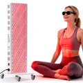 Red Light Therapy Panel for Body,300LEDs, NearInfrared Light Device