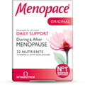 Vitabiotics Menopace Tab, 90 Count