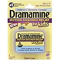 Dramamine Kids Chewable Size 8ct Dramamine Kids Chewable 8ct