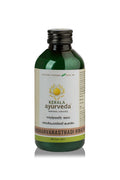Kerala Ayurveda Gandharvahasthadi Kwath 200 Ml