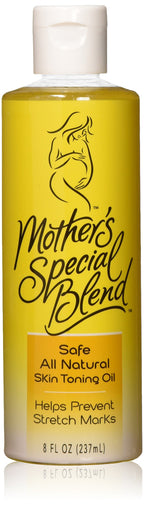 Mountain Ocean Mothers Special Blend, 8 oz., Pack of 2
