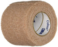 3M Coban Self-Adherent Wrap, Self Adherent Wrap Used to Secure Dressings and Other Devices, Compress or Protect Wound Sites and 