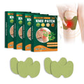 SRIYLAK 96PCS Knee Patches, Warming Herbal Patches for Knee, Natural Wormwood Extract Sticker for Knee,Shoulder,Back,Neck