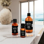 AirScent Hotel Diffuser Oil Inspired by The Melia Signature Hotel Scent - Fragrance Oil No. 1018 for Ultrasonic and Waterless Di