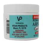 Original Pomada De Arnica Con Manzanilla Salve 2oz (58g.)