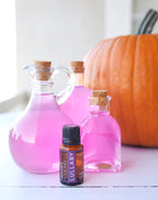Natures Fusions Sleep Essential Oil Blend 15ml - Calming Drea, Diffuser, Natures Fusions Lullaby - 100% Pure Therapeutic Grade