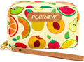 Polynew Portable First Aid Kit (151 Pcs) - Travel-Sized Emergency Care for Kids & Adults, Home, Car, Camping & Diaper Bag