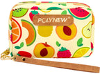 Polynew Portable First Aid Kit (151 Pcs) - Travel-Sized Emergency Care for Kids & Adults, Home, Car, Camping & Diaper Bag