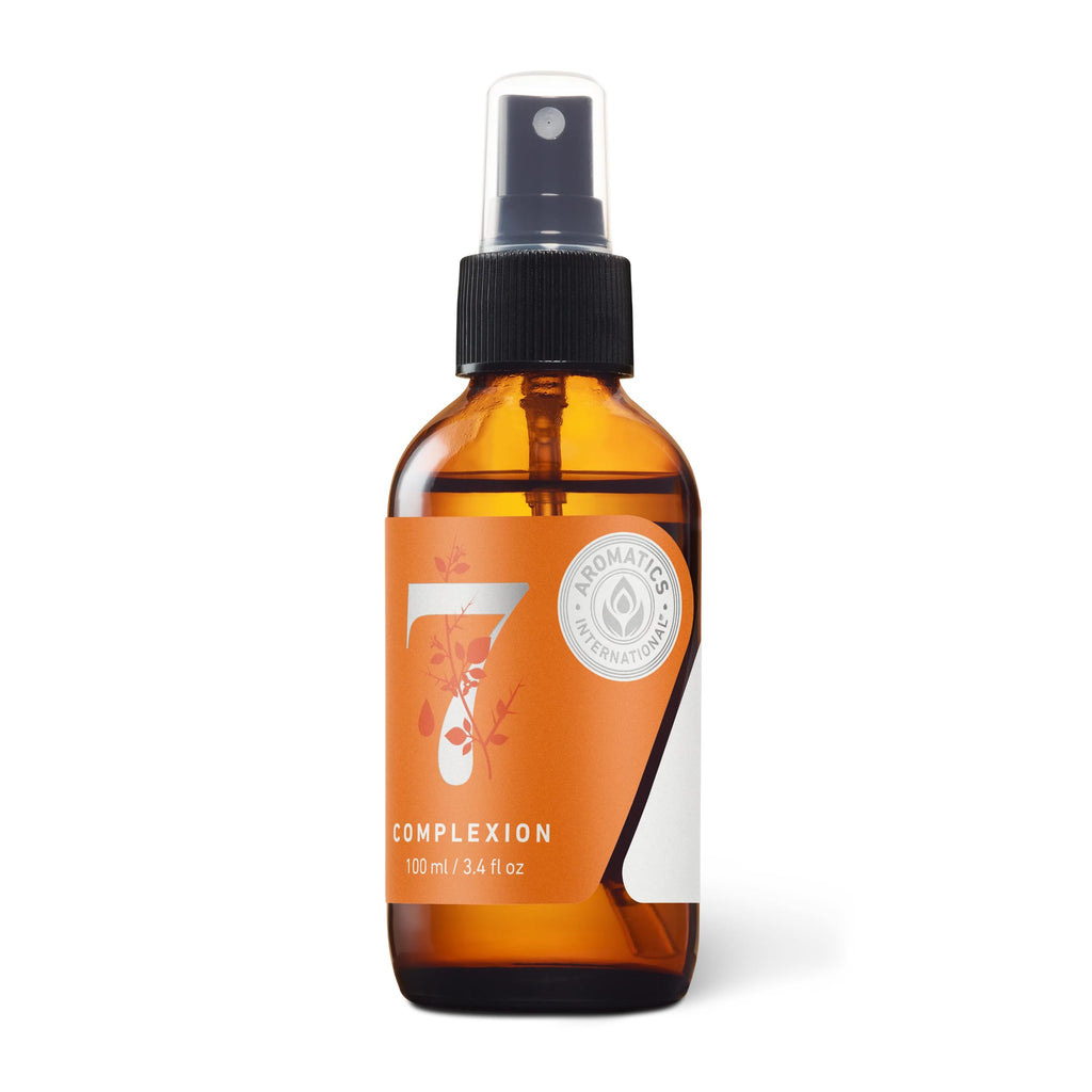 Aromatics International Myrrh Hydrosol 100ml | Resinous Aromatic Spray for Spaces