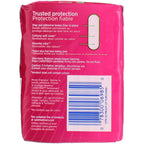 Carefree Original Regular Fresh Scent - 20 Liners, Pack of 2
