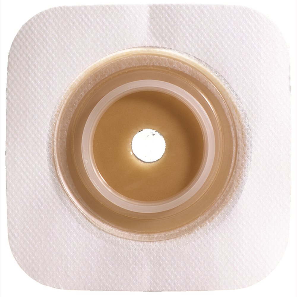 ConvaTec SUR-FIT Natura stomahesive Cut-to fit Skin Barrier, 10 Count