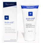 Rejuvaskin Rejuvasil Silicone Scar Gel - Scar Treatment for Surgical Scars for Face, Body, Burn, Keloids, and Acne Scar - Silico