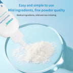 4 Pack Stoma Powder - Ostomy Skin Care Powder, Protects Skin Keep Dry Ostomy Powder
