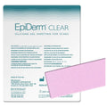 BIODERMIS Epi-Derm Keloid C-Strips, Silicone Gel Sheeting for Scars, Ideal for C-Section, Tummy Tuck, Hysterectomy & Cardiac Sur