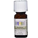 Aura Cacia Pure Roman Chamomile Essential Oil | 0.12 fl. oz.