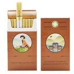 Smoking cessation products, Herbal Sticks, Nicotine Free, Tobacco Free, Help Stop Smoking, 2packs,40 Smokes
