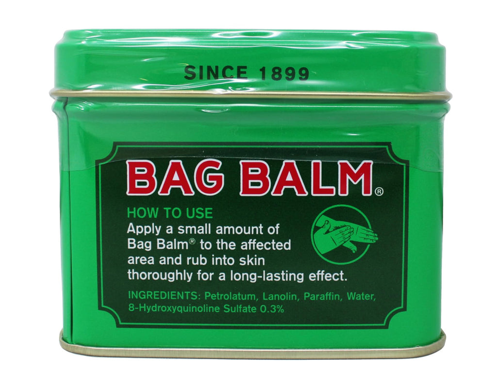 Bag Balm Ointment 8 Ounces