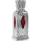 zimaya Maha Silver Unisex Concentrated Perfume Oil, 20ml