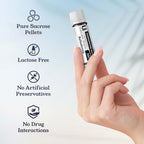 Belladonna 30C Homeopathic Remedy - Urenus