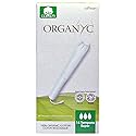Organyc Cotton Tampons - Supreme Apple - 1 Pack