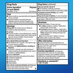 Amazon Basic Care Acid Reducer Famotidine Tablets 10 Mg, 30 Count