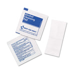 First Aid Only FAE-4001 Alcohol Cleansing Pads, 20 Count