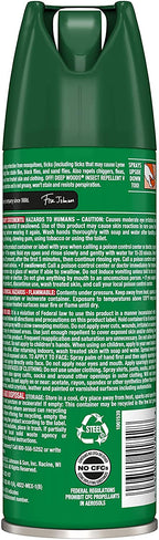 OFF! Deep Woods Insect Repellant Spray, 6 Ounce (Pack of 3)
