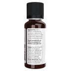 NOW Essential Oils, Natures Shield, Energizing Aromatherapy Scent, Blend of Pure Essential Oils, Vegan, Child Resistant Cap, 1-