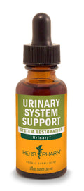 Herb Pharm Urinary System Support Liquid Herbal Formula, 1 Fl Oz