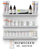 Bezwecken - ProgonB-L 4X - 10mL Topical Oil Blend - Professionally Formulated PMS & Pre-Menopause Symptom Support - Safe, Natura