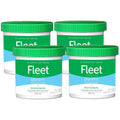 Fleet Laxative Glycerin Suppositories for Adult Constipation, 100 Count (Pack of 4)