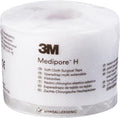 3M Medipore Soft Cloth Surgical Tape - 2 x 10 yds 2862 Ea