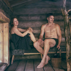 Rento Birch Sauna Scented Oil