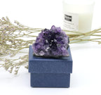 Nvzi Amethyst Crystals, Amethyst Clusters, Amythestyst Crystals, Amathesis Crystal, Raw Amethyst Stone, Natural Amethyst Geode C