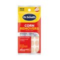 Dr. Scholls Corn REMOVERS, 9 Ct // Removes Corns in as Few as 2 Treatments, Maximum Strength, Stays on All Day