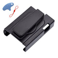 Insulin Pump Case for Tandem tslim X2,Tandem tSlim Holster with 360 Rotating Belt Clip,t Slim/t:Slim G4, t: Holster Belt Clip No