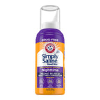 Simply Saline Extra Strength Nightime Mist