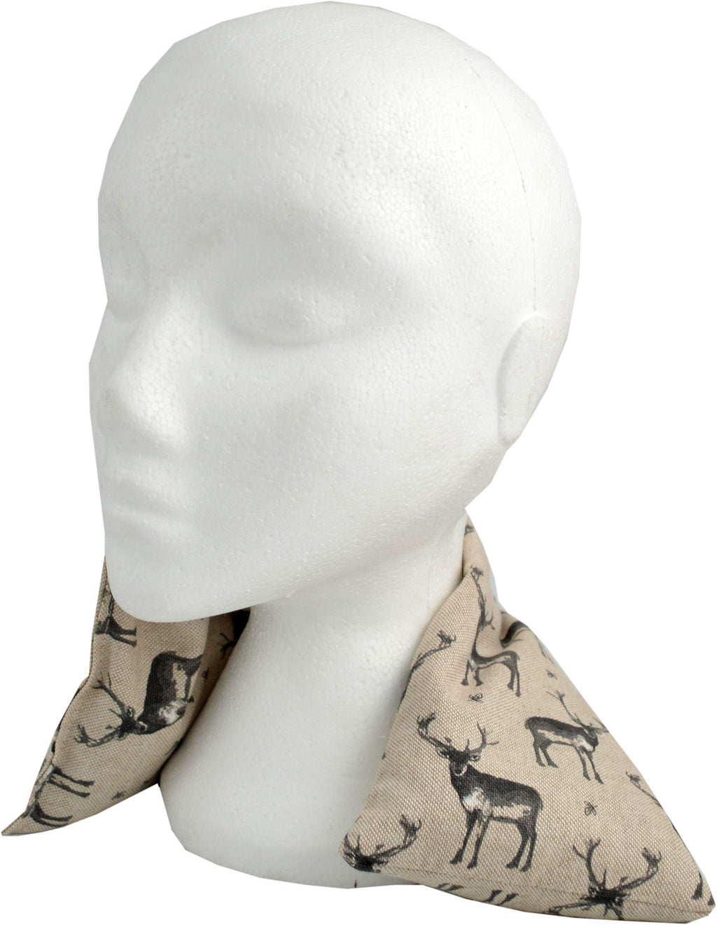 Vagabond Bags Ltd Stags Wheat Wrap with Cotswold Lavender