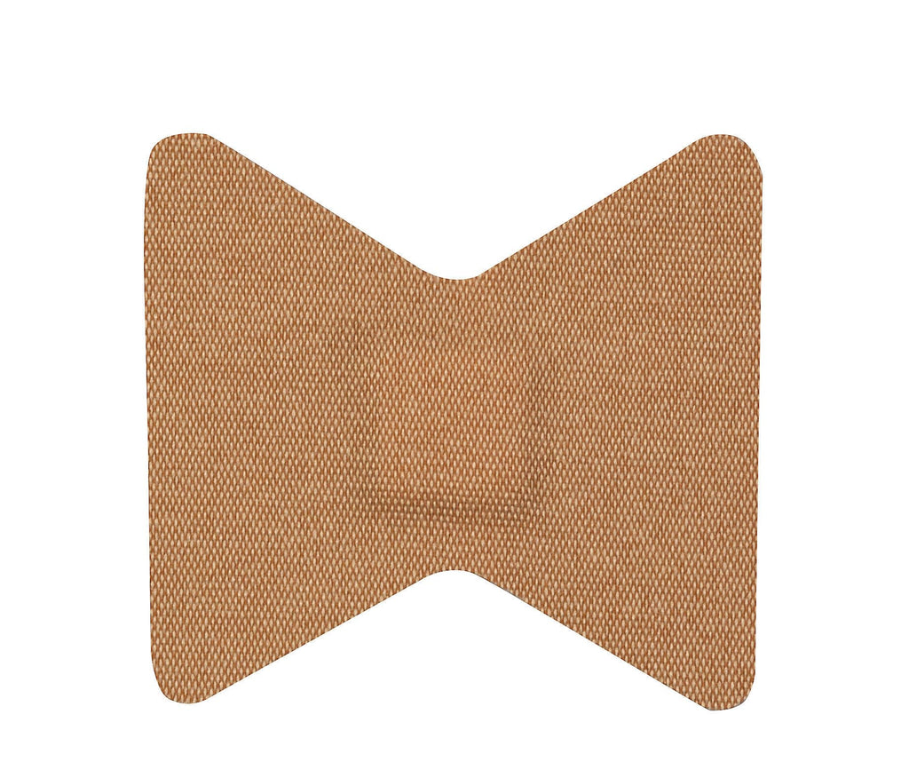 Thera|Care Flexible Fabric Fingertip and Knuckle Bandages | Fingertip and Knuckle, 20 Count